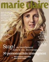 TERRA iPSUM - Parution Marie Claire d’avril 2018